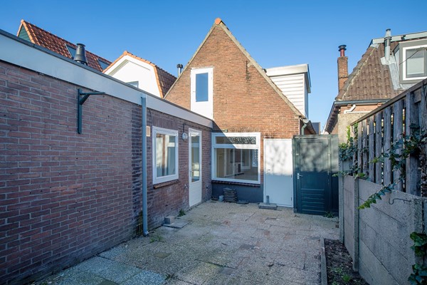Medium property photo - Rijnkade 86, 3442 EE Woerden